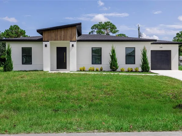 749 DARBY AVENUE SW, PALM BAY, FL 32908