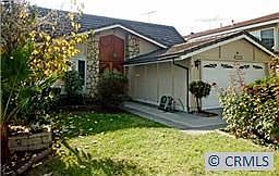 Big Home Family Neighborhood