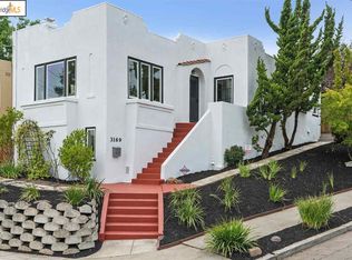 3169 Maxwell Ave, Oakland, CA 94619