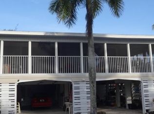 125 Anchorage St, Fort Myers Beach, FL 33931