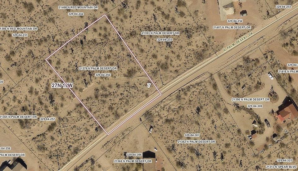 1st image of 21379 N PALM DESERT Drive