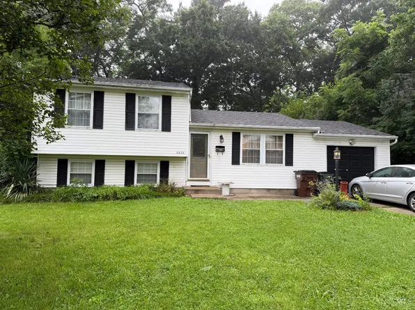 9439 Loralinda Dr, Cincinnati, OH 45251