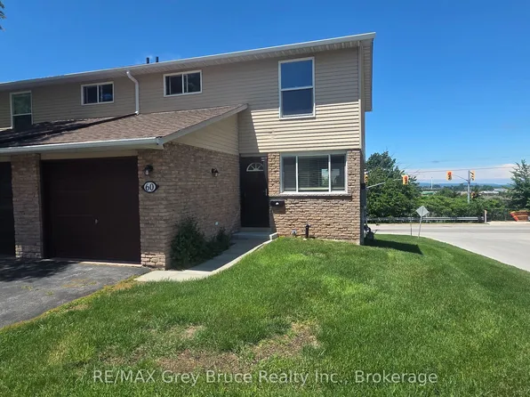 60 Lila Rd #60, Owen Sound, ON N4K 6C2