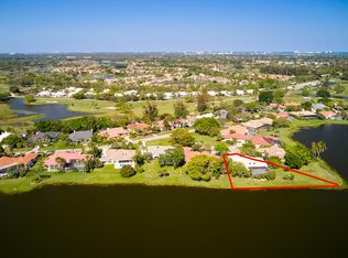 206 Thornton Court, Palm Beach Gardens, FL 33418