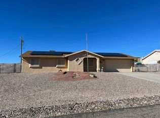 3295 Baysinger Dr, Lake Havasu City, AZ 86406