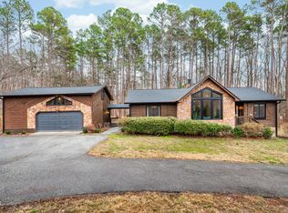 6014 Guess Rd, Durham, NC 27712