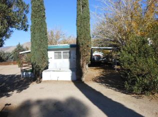 10905 Hand Ct, Weldon, CA 93283