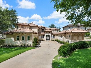 64 Tiburon Dr, The Hills, TX 78738