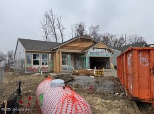 114 Dayflower Ct, Shepherdsville, KY 40165
