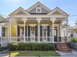 5936 Annunciation St, New Orleans, LA 70115