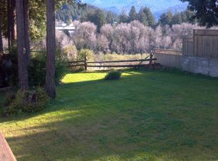 178 Grayland Heights Dr, Rio Dell, CA 95562