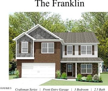 822 Waterwoods Trl, Sevierville, TN, 37876