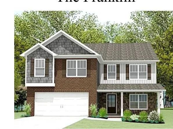 2158 Tributary Dr, Sevierville, TN 37876