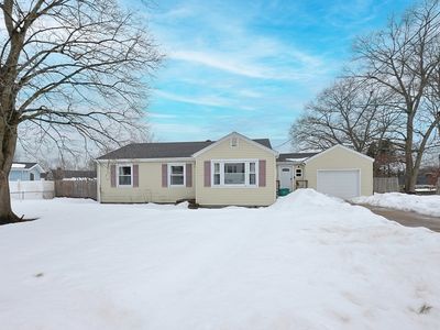 338 Mendon Rd, Attleboro, MA, 02703