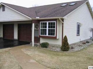 Clark, Tecumseh, MI 49286