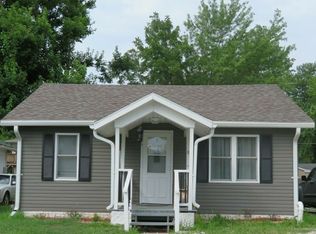 8 Black Hawk St, Council Bluffs, IA 51501