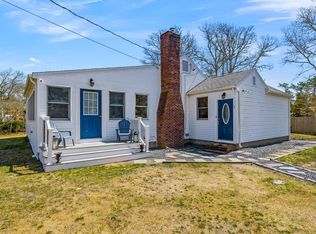 121 Lower County Rd, Dennis Pt, MA 02639