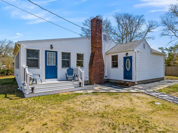121 Lower County Road, Dennis Port, MA 02639