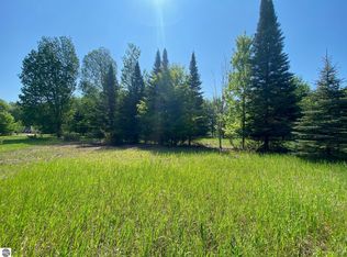 LOT 4 Royal Vw, Kewadin, MI 49648