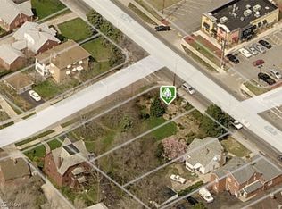 Turney Rd, Garfield Heights, OH 44125