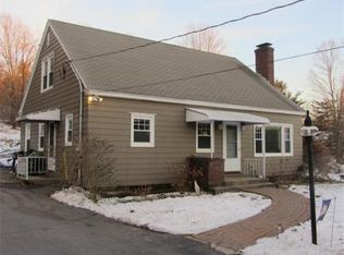 106 N Main St, West Boylston, MA 01583