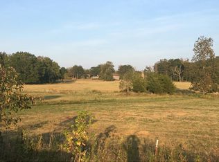 4280 N Mohawk Rd, Mohawk, TN 37810