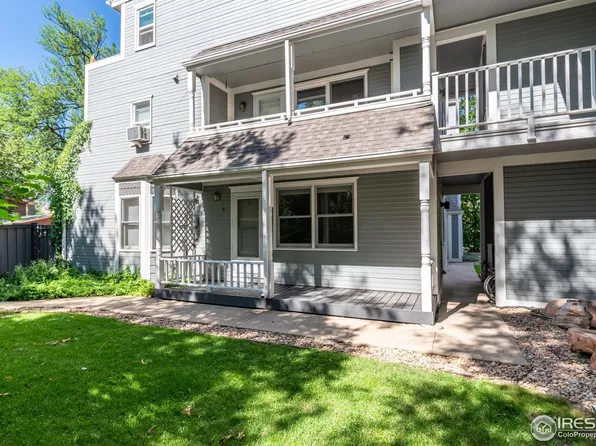 1430 18th St #6, Boulder, CO 80302