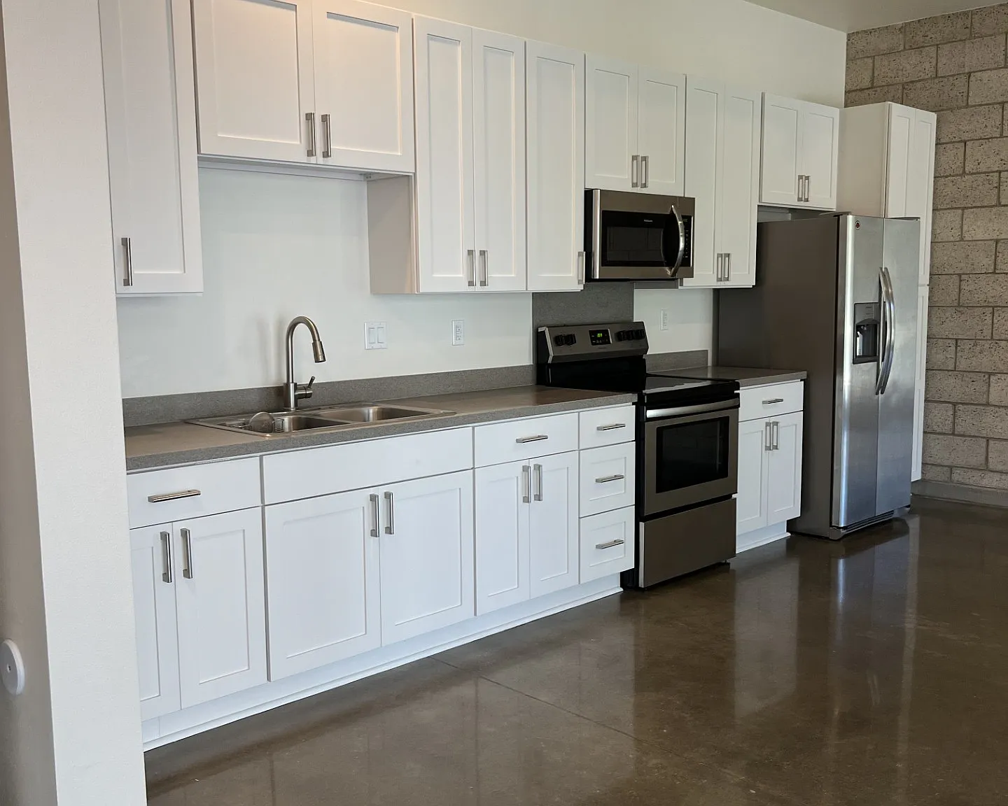 1 bed, 865 sqft, $2,850 — Photo 4