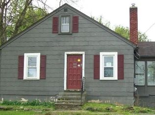 4939 Winchester Pike, Columbus, OH 43232