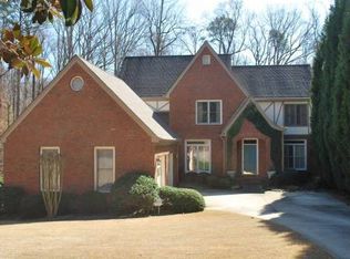 945 E Rock Sorings Rd, Atlanta, GA 30306