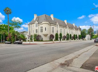 (Undisclosed Address), Los Angeles, CA 90038