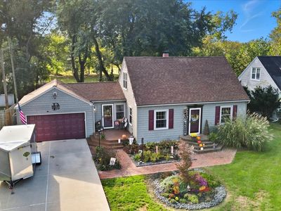 1269 Kreider Blvd, Newark, OH, 43055