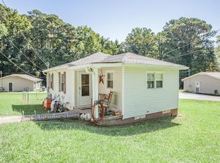 341 Fern St, Bremen, GA 30110