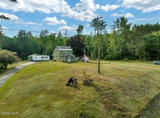 431 Fayville Road, Galway, NY 12074