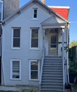 1704 S Racine Ave, Chicago, IL, 60608