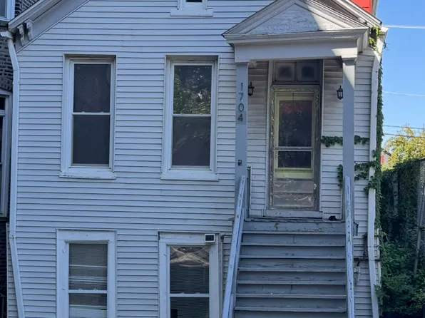 1704 S Racine Ave, Chicago, IL 60608