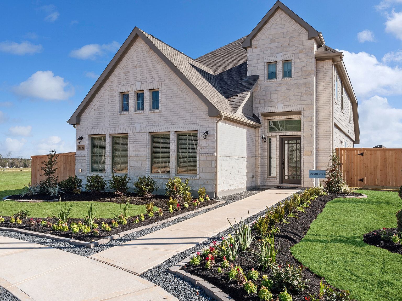 Stonebrooke by K Hovnanian Homes in Conroe TX Zillow