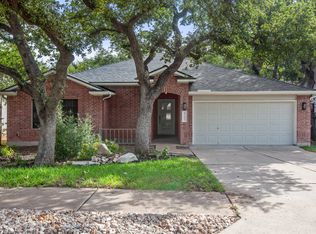 5712 Fitchwood Ln, Austin, TX 78749