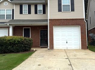 50 Eagle Glen Dr, Cartersville, GA 30121