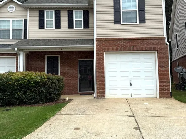 50 Eagle Glen Dr, Cartersville, GA 30121