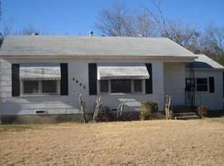 4908 Dilworth Ct, Fort Worth, TX 76116