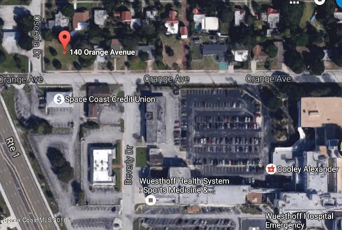 2nd image of 140 Orange Ave