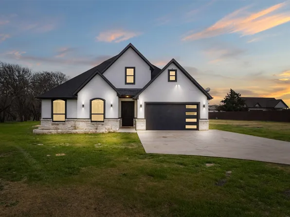 1920 County Road 658, Farmersville, TX 75442