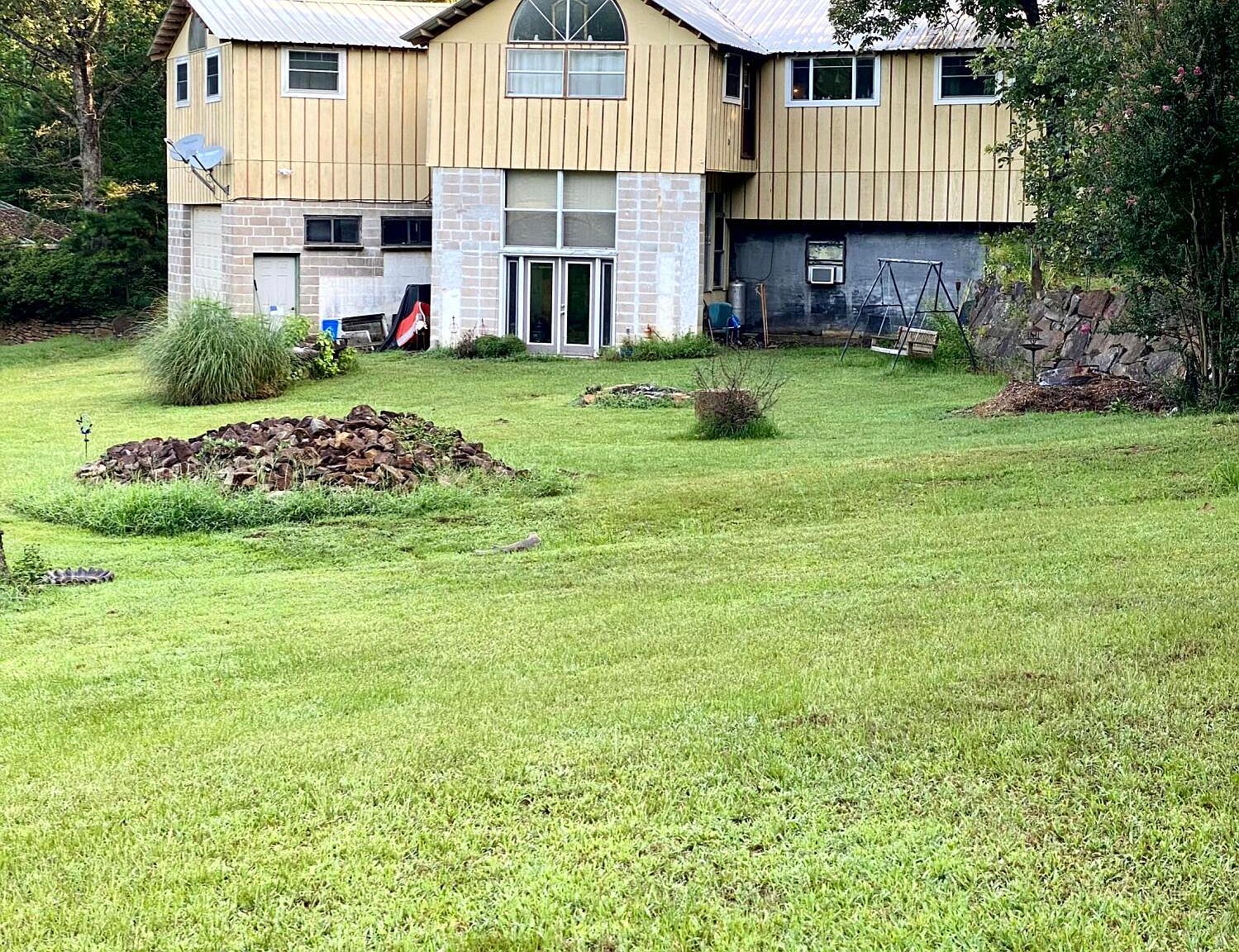 473 County Road 3790, Hagarville, AR 72839 Zillow