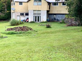 473 County Road 3790, Hagarville, AR 72839