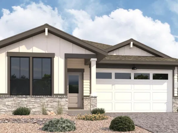 1216 Tranquil Ln #12, Prescott, AZ 86305