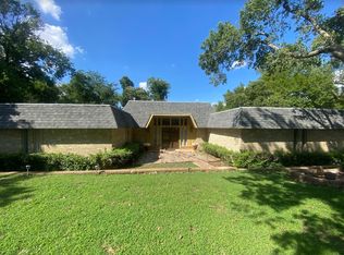 3401 Norcrest Dr, Forest Park, OK 73121