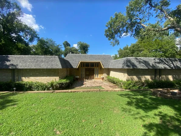 3401 Norcrest Dr, Forest Park, OK 73121