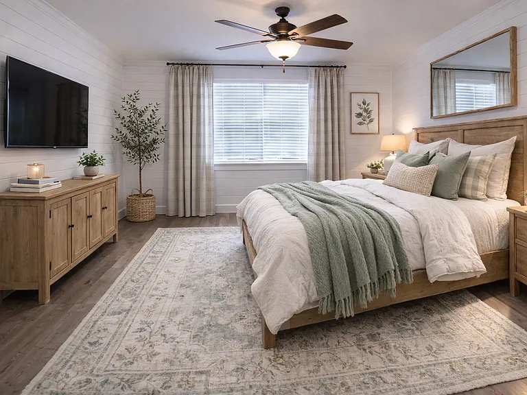 Teton Oasis Apartments — Photo 11