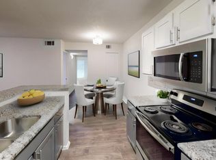 Patten East, Austin, TX 78741